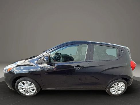 Used 2019 Chevrolet Spark LT image 8