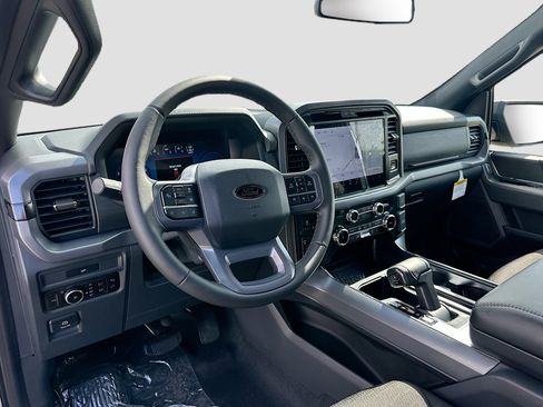 New 2026 Ford F150 XLT image 6