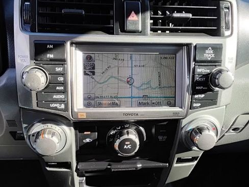 Used 2010 Toyota 4Runner Trail image 12