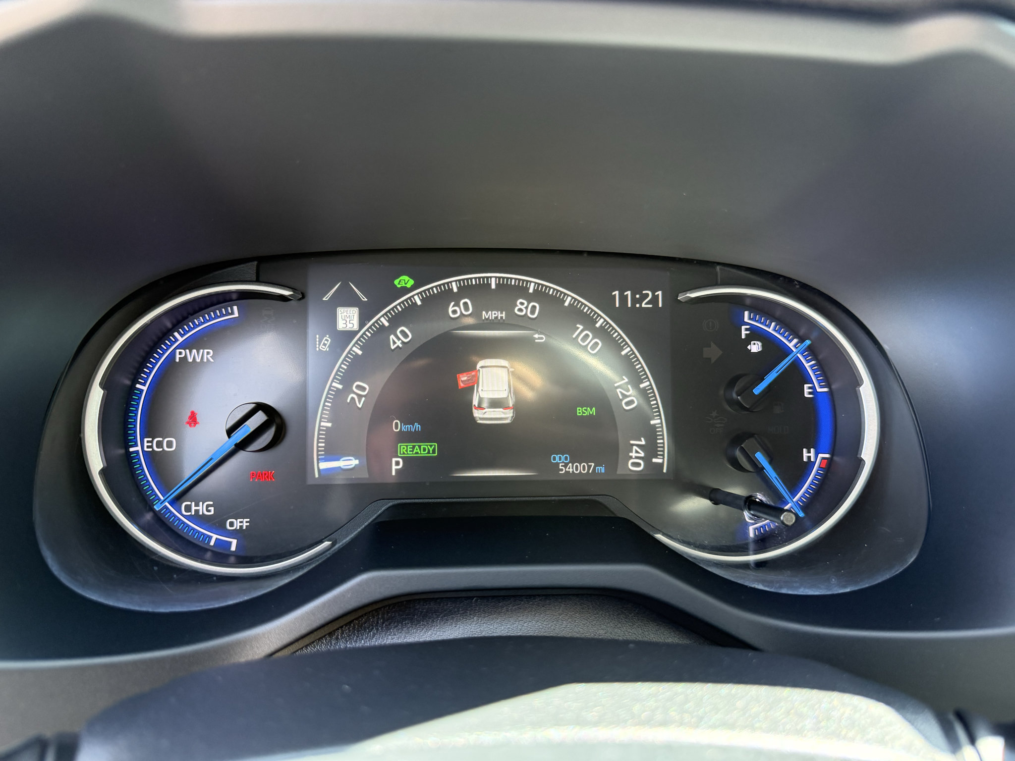 Used 2020 Toyota RAV4 XSE AWD/4WD image 20