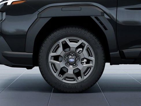 New 2026 Subaru Outback Premium image 9