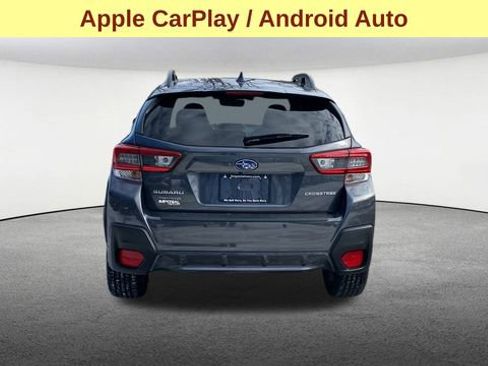 Certified 2023 Subaru Crosstrek 2.5i Limited w/ Moonroof Package image 7