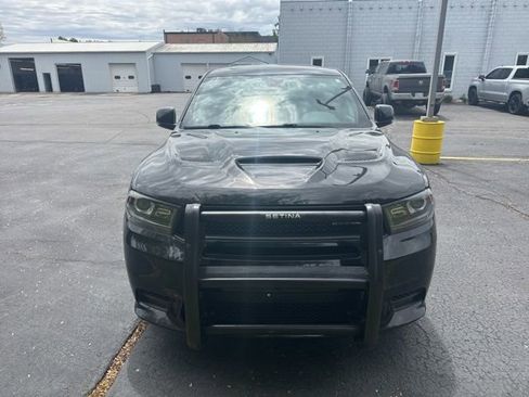 Used 2018 Dodge Durango R/T AWD/4WD image 8