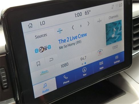 Certified 2023 Ford Explorer XLT w/ Equipment Group 202A image 20