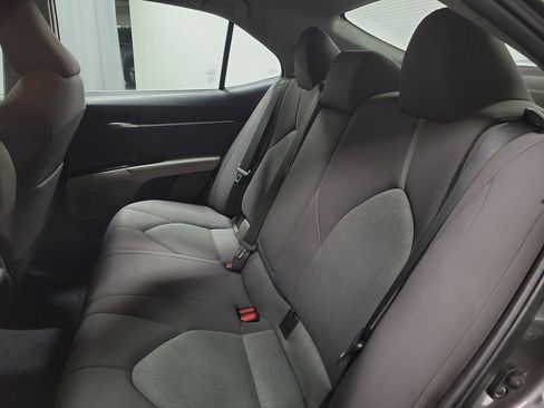 Used 2023 Toyota Camry LE FWD image 20