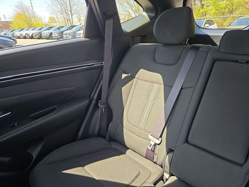 Certified 2023 Hyundai Tucson SEL AWD/4WD image 12