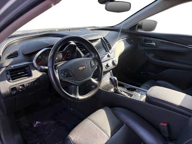 Used 2019 Chevrolet Impala Premier FWD image 12
