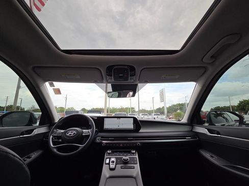 Used 2025 Hyundai Palisade XRT FWD image 27