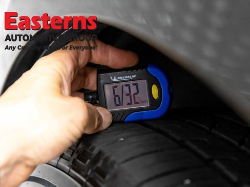 Used 2023 Toyota bZ4X AWD w/ Weather Package image 26