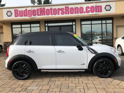 Used 2015 MINI Cooper Countryman S