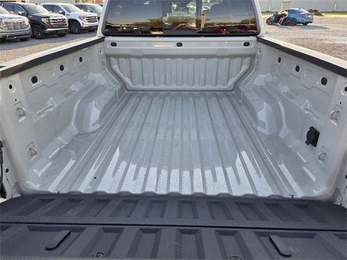 New 2026 GMC Canyon Elevation w/ Convenience Package image 13