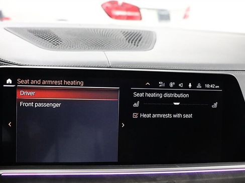 Used 2022 BMW X7 M50i AWD/4WD image 45