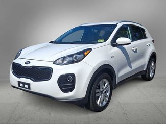 Used 2017 Kia Sportage LX w/ LX Popular Package AWD/4WD video 1