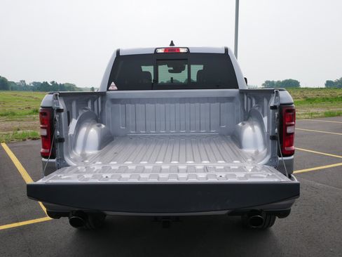 New 2026 RAM 1500 Laramie w/ Night Edition image 5