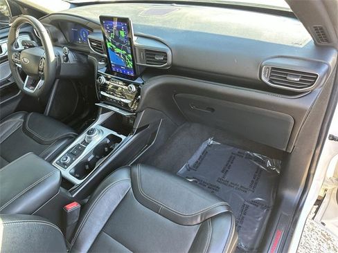 Used 2022 Ford Explorer ST w/ Equipment Group 401A image 29