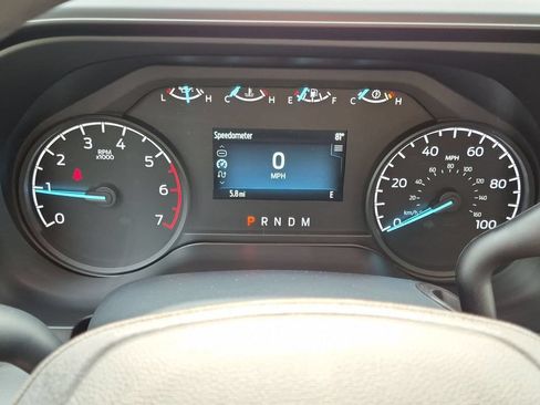 New 2026 Ford F250 XL w/ XL Off-Road Package AWD/4WD image 11