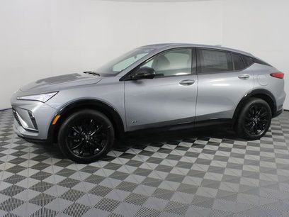 New 2026 Buick Envista Sport Touring w/ Convenience I Package