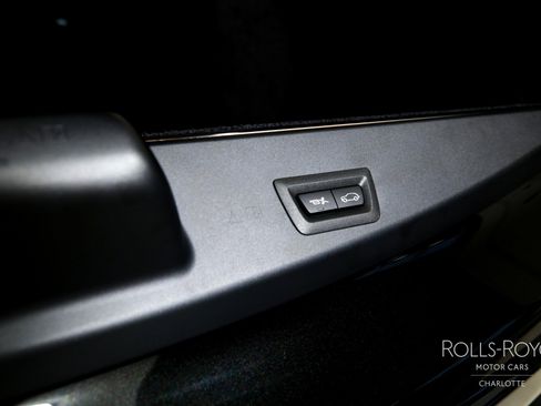 New 2026 Rolls-Royce Cullinan AWD/4WD image 23