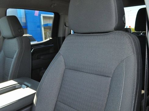 Used 2022 Chevrolet Silverado 1500 RST image 10