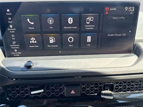 Used 2023 Honda Accord EX-L image 8