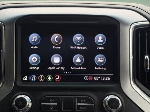 Used 2022 GMC Sierra 2500 SLE w/ SLE Value Package; AWD/4WD image 43