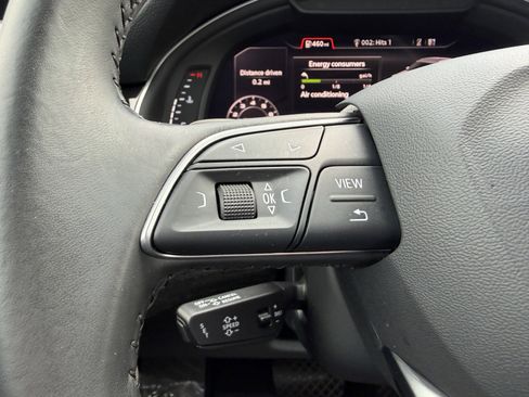 Used 2019 Audi Q7 3.0T Prestige w/ Prestige Package image 34