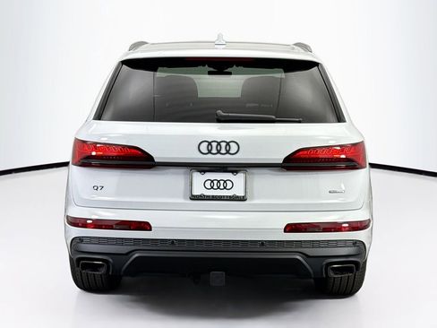 New 2026 Audi Q7 3.0T Premium Plus image 6
