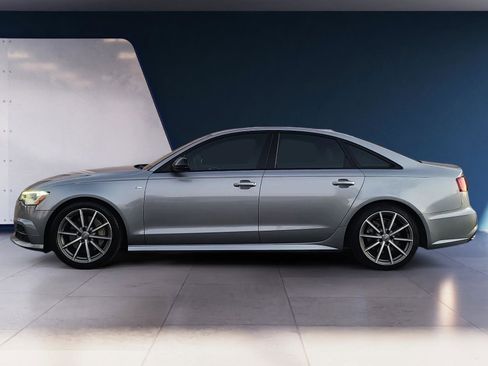 Used 2018 Audi A6 2.0T Premium image 2