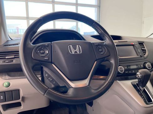 Used 2013 Honda CR-V EX-L image 14