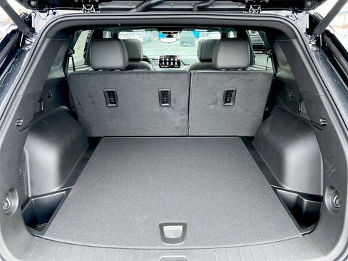 New 2025 Chevrolet Blazer Premier w/ Driver Confidence II Package image 21