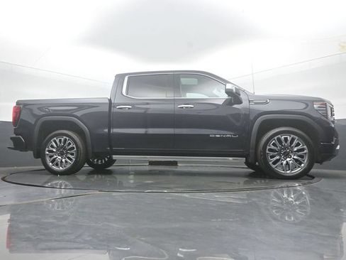 Used 2025 GMC Sierra 1500 Denali Ultimate AWD/4WD image 53