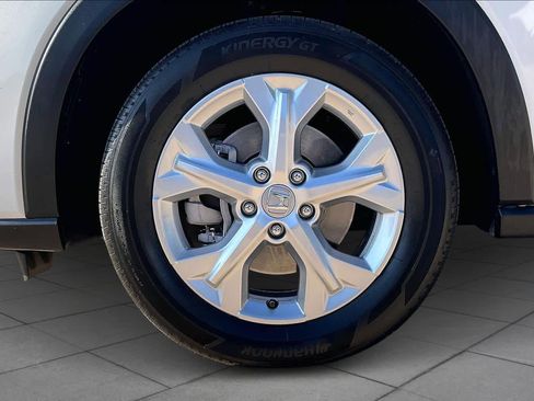 Used 2023 Honda HR-V LX image 10