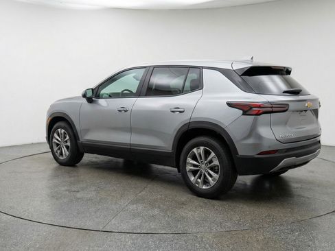 Used 2025 Chevrolet Equinox LT image 6