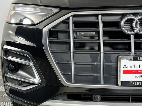 Used 2023 Audi Q5 2.0T Premium w/ Convenience Package image 16