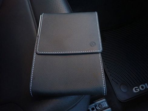 Used 2019 Volkswagen Golf SE w/ Driver Assistance Package image 15