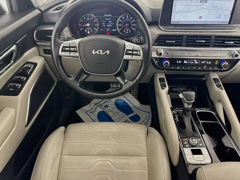 Used 2022 Kia Telluride SX w/ SX Prestige Package AWD/4WD image 30
