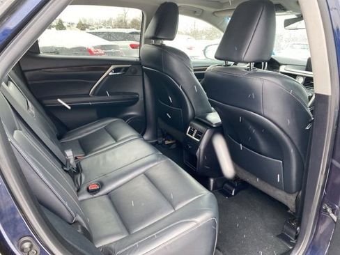 Used 2019 Lexus RX 350 AWD w/ Premium Package image 23