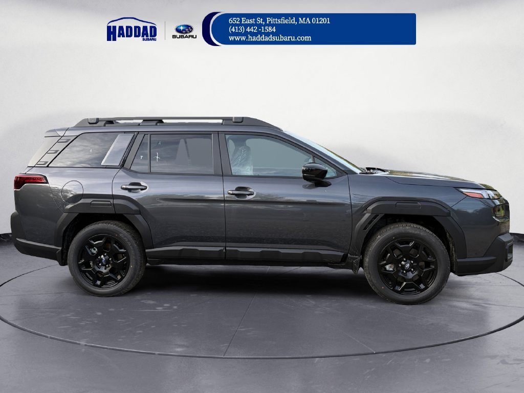 New 2026 Subaru Outback Limited AWD/4WD image 6