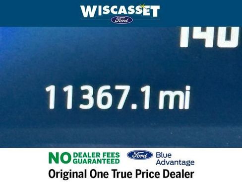 Used 2025 Ford Bronco Sport Outer Banks w/ Outer Banks Tech Package+ image 25