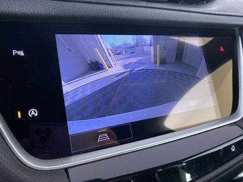 Certified 2023 Cadillac XT5 Premium Luxury image 6