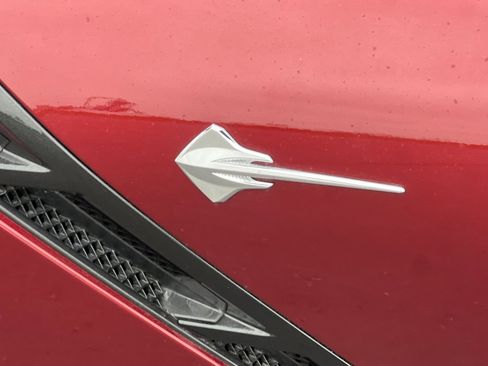 Used 2019 Chevrolet Corvette Stingray Coupe image 25