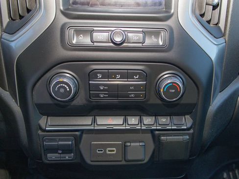 Used 2022 Chevrolet Silverado 2500 W/T w/ WT Convenience Package RWD image 22