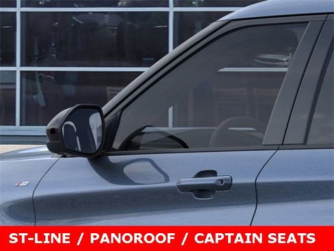 New 2025 Ford Explorer ST-Line image 20