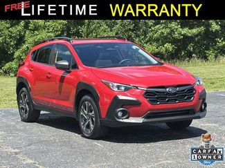 Used 2024 Subaru Crosstrek 2.0i Premium AWD/4WD 360° Tour