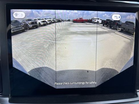 New 2026 Ford F150 Tremor AWD/4WD image 28