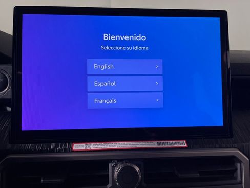 New 2026 Toyota 4Runner 4WD image 20