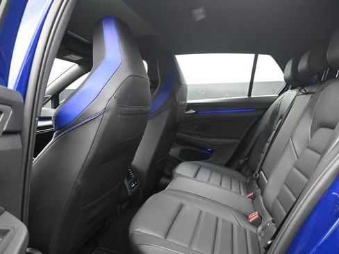 Used 2026 Volkswagen Golf AWD/4WD image 11