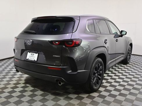 Used 2025 MAZDA CX-50 AWD 2.5 S w/ Preferred Package image 6