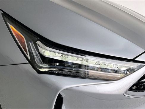Certified 2024 Acura MDX FWD image 38