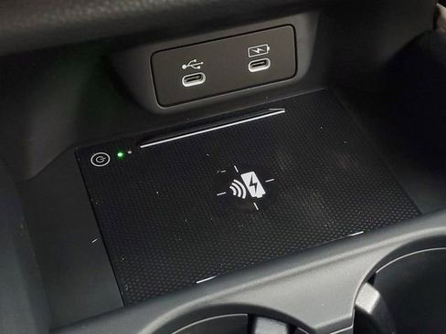 New 2026 Honda HR-V LX image 24